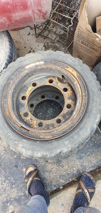 Балканкар диски балоны