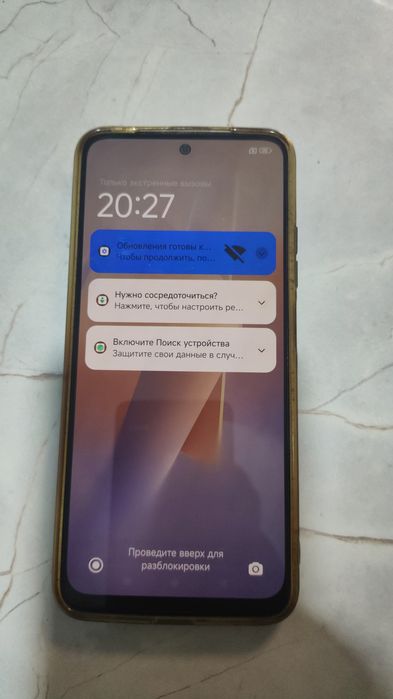 Смартфон Xiaomi 11s