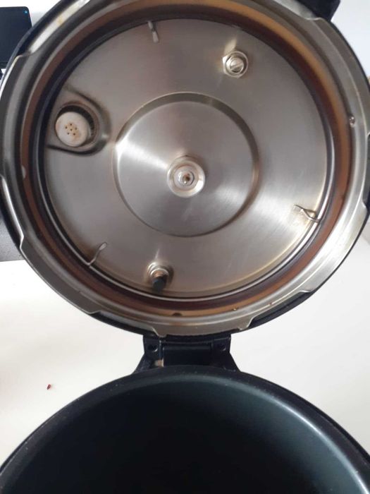 vand oala sub presiune electrica TEFAL OnePot 5.8L