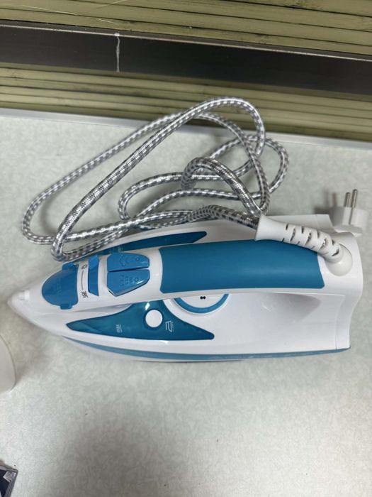 Ютия Russell Hobbs SteamGlide