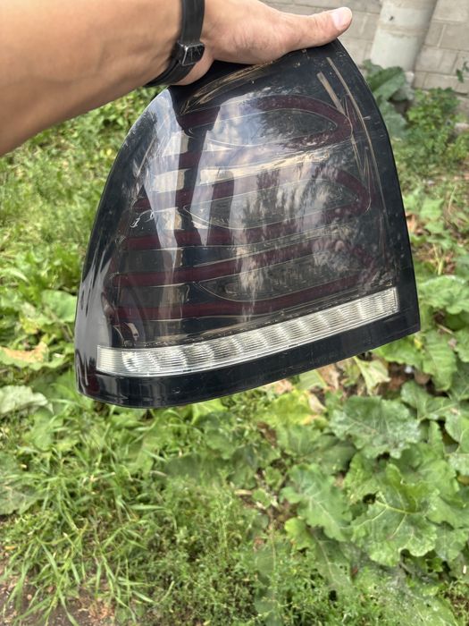 Продам фары приора