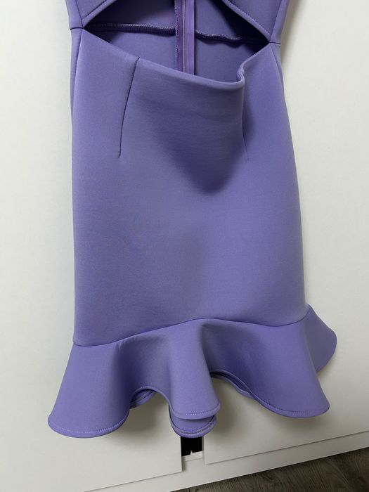 Кокетна нова дамска рокличка Lucy, S размер