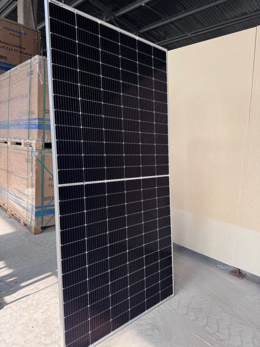 Solar panel Quyosh panel Cолнечные панели