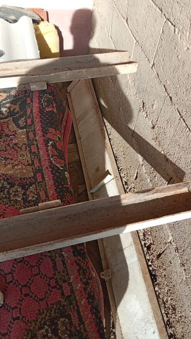 Дарвоза темирлик