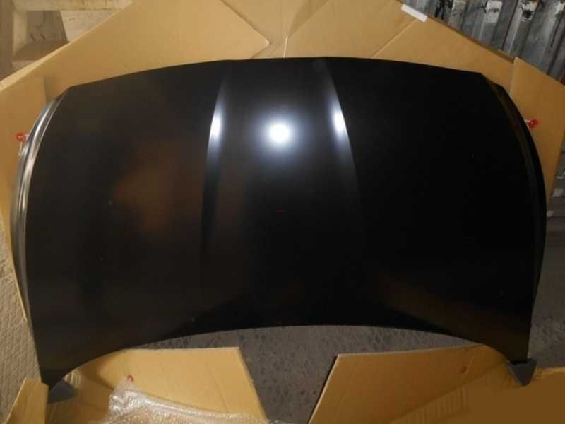 Капот на Хэндай Акцент 14-/ Hyundai Accent 14-