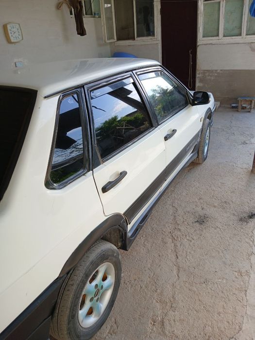 ВАЗ 21099 сатылады келисимли