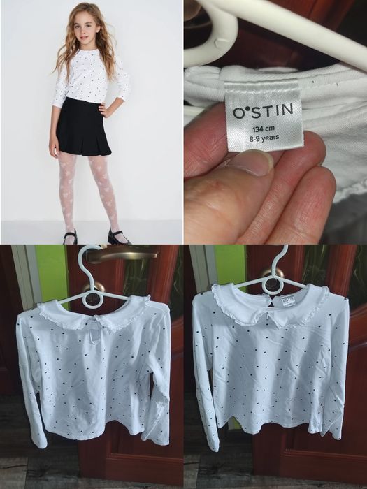 Школьная форма для девочки 1-2 класс