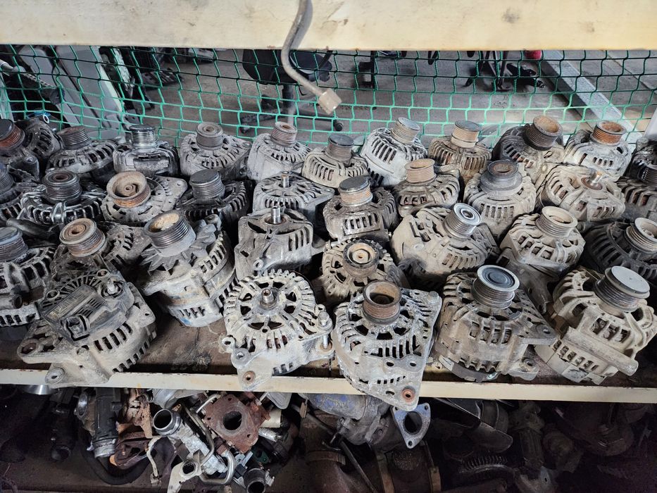 Motor 2.3 Opel movano