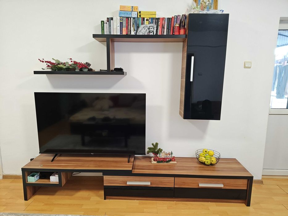 Mobilier de living modular