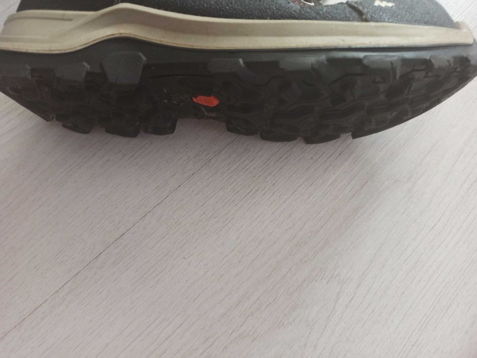 Детски туристически обувки