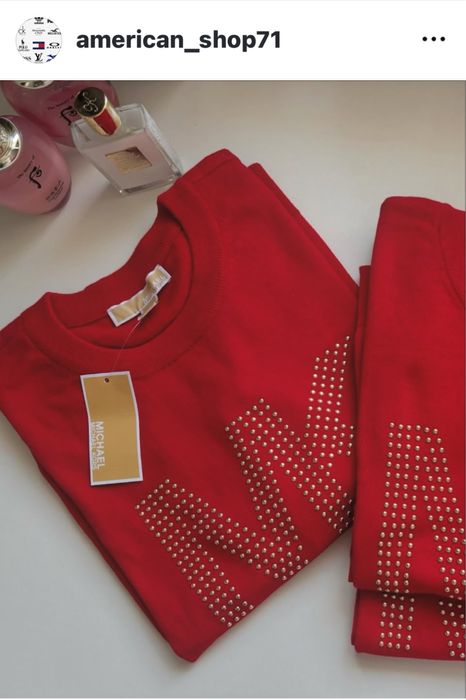 Женская кофточка от Michael Kors