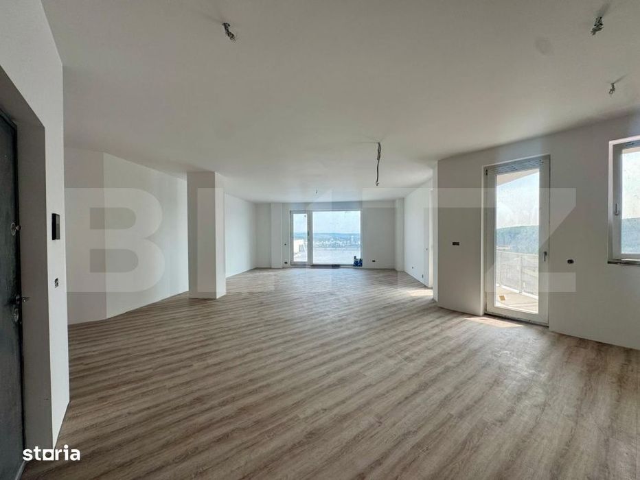 Penthouse de lux 108 mp, terasa panoramica, 69 mp — fotografia 1