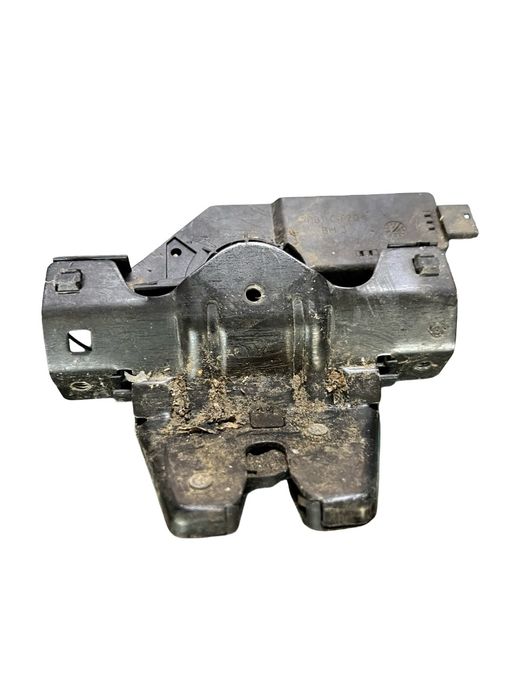 Broasca Hayon/Portbagaj Bmw 6 E63 2004 - 2010, Bmw 5 E60 2001 - 2010 8