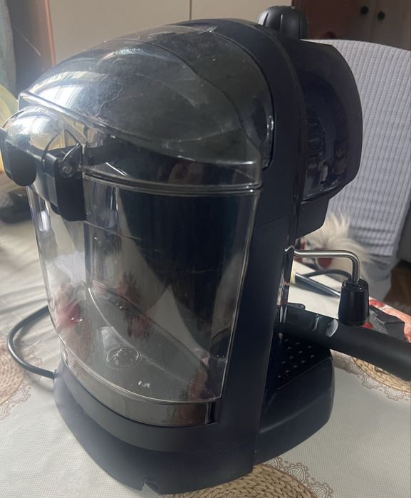 Кафемашина “Delonghi”