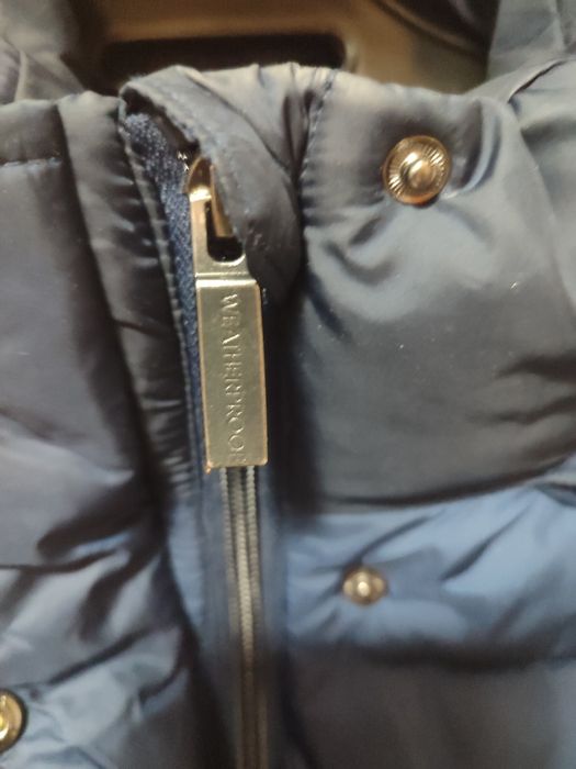 Weatherproof  Елек с качулка