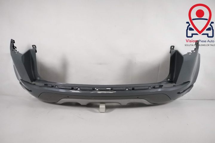 Задна броня със сензори и оригинална пола Ланд Ровър Рейндж Ровър Евок