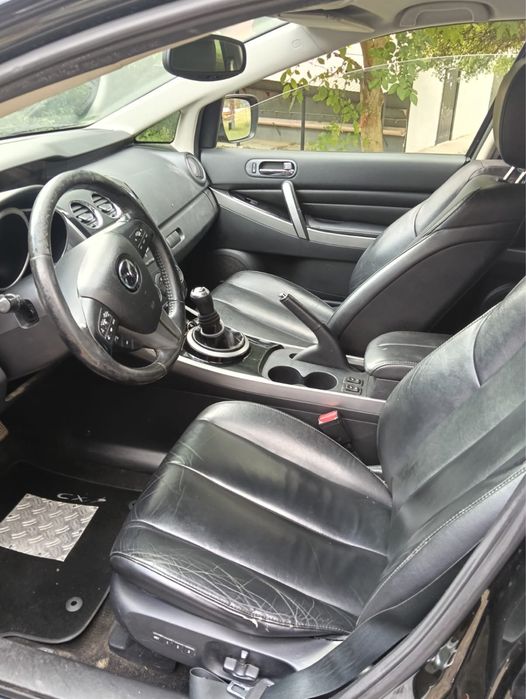 De vanzare mazda cx7