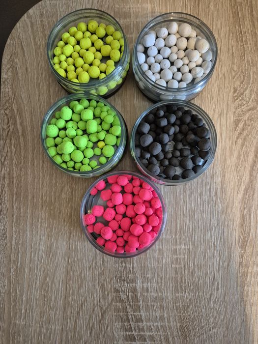 Pop-up method feeder. #fishing #
