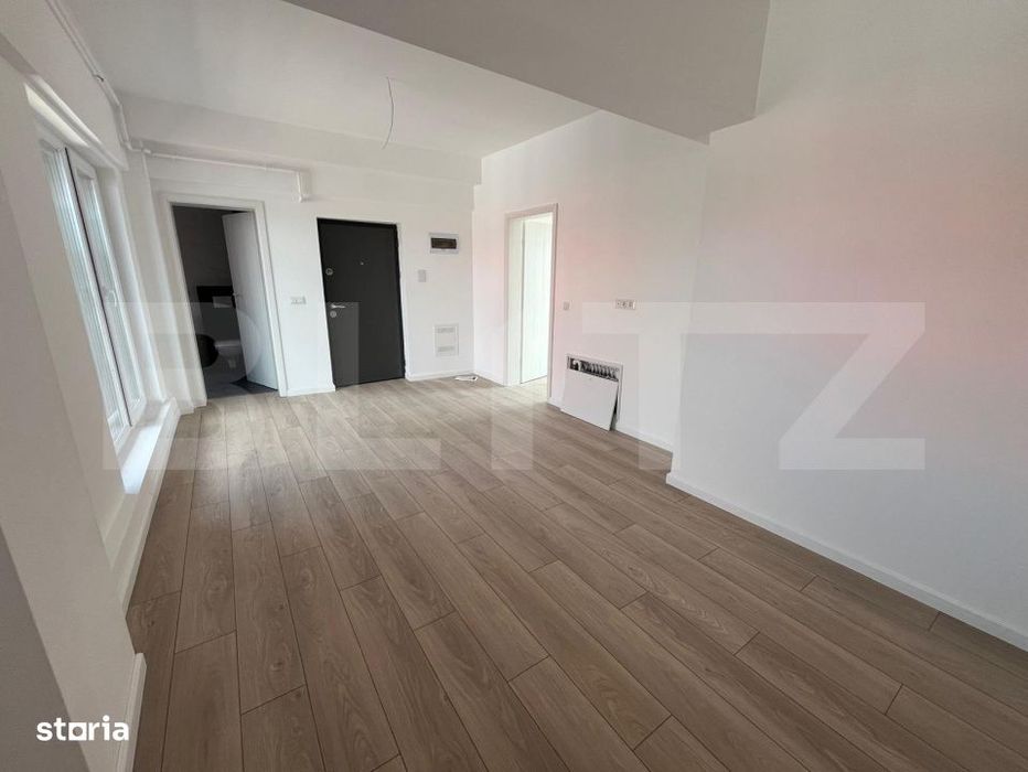 Apartament 2 camere, 35 mp, zona Decebal