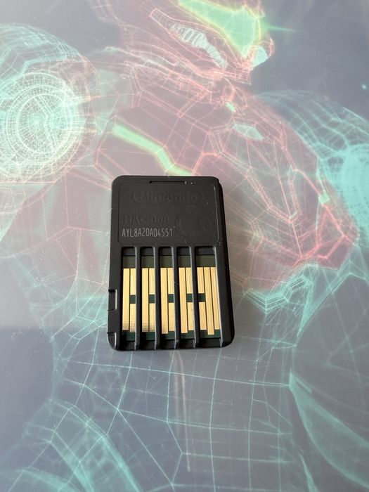 Metroid Dread Nintedo Switch
