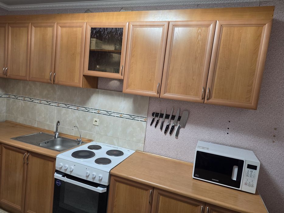 Продам кух.гарнитур в отличном состоянии