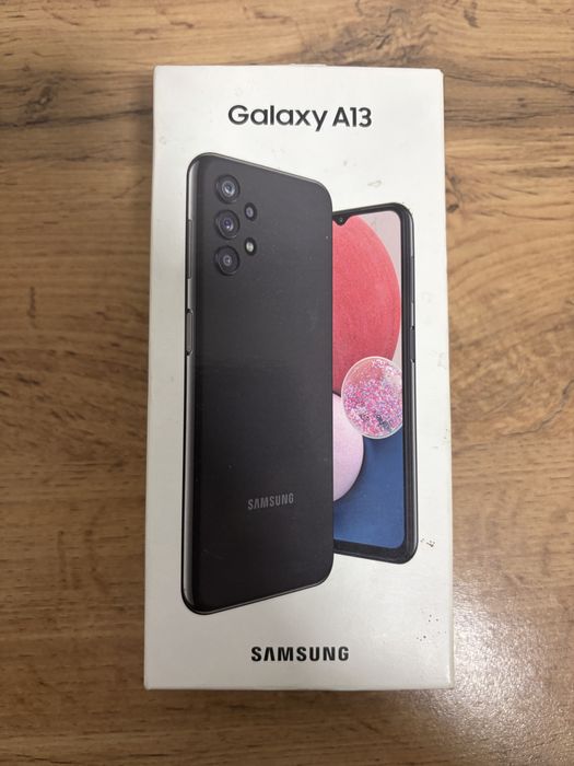 Samsung A13