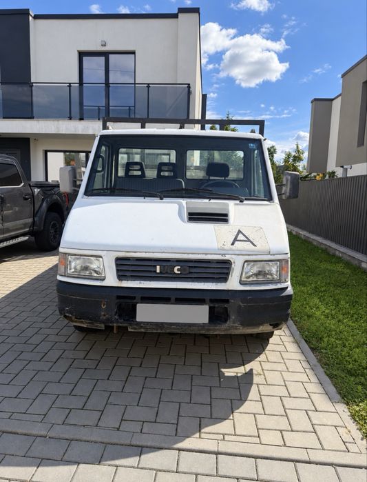 IVECO  1994 — imagine 3