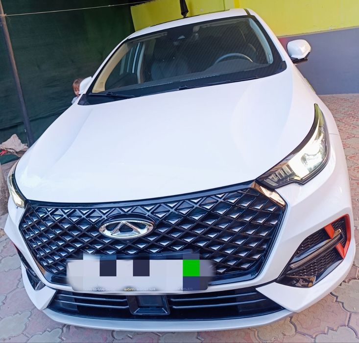 Chery ARRIZO 6 PRO 2023 — 4