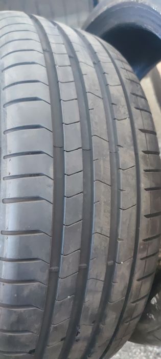 Гуми Pirelli P Zero 225 40 20