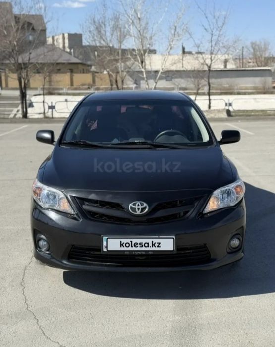 Машина сатам Таёта каролла 2012 жылғы