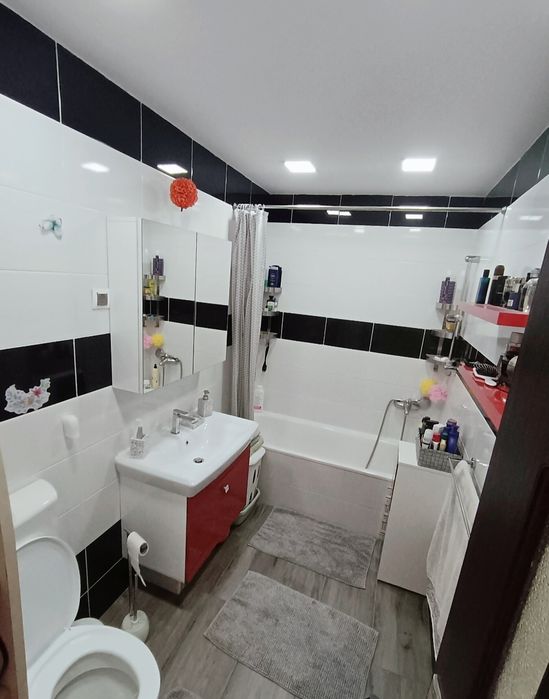 Apartament 3 camere Bragadiru de vanzare
