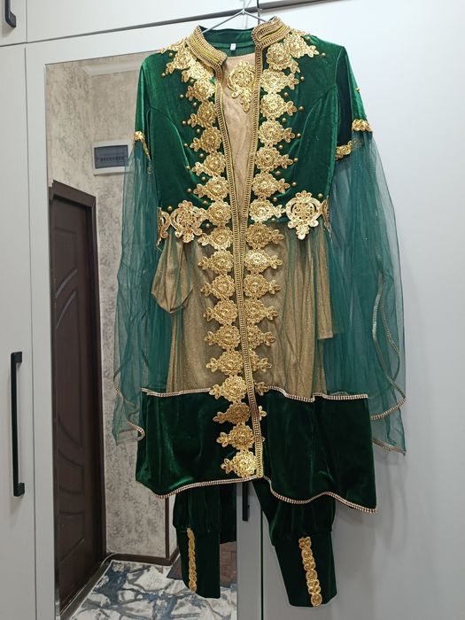 Келин сарпо  б/у