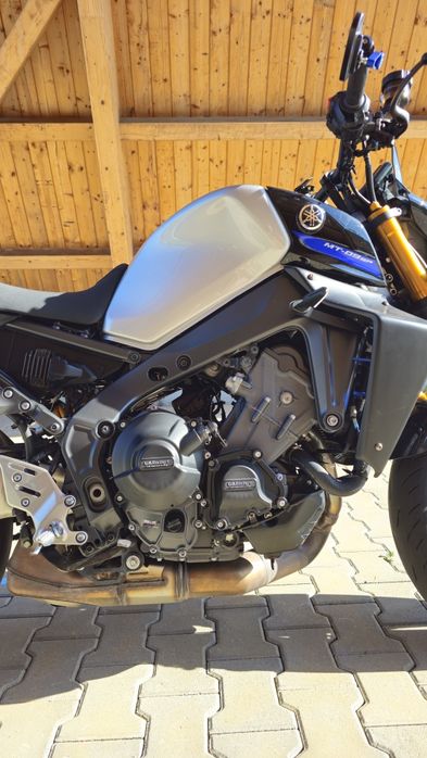 Yamaha MT-09 SP (2022) – Impecabilă