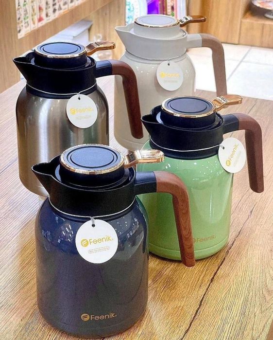 Термос-Кувшин бренда Feenik,