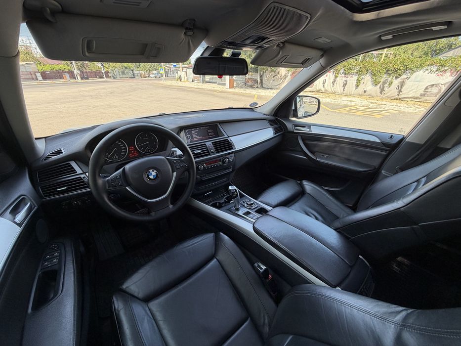 Bmw x5 e70 3.0d 245cp x-Drive Facelift 2010 Euro 5