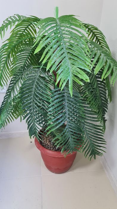 Искуственные цветы