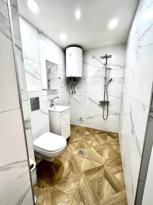 Дава се под наем Двустаен апартамент в София, Обеля - 69 кв.м за 430 € - Снимка #5