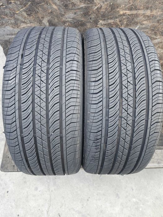 1 anvelopa  245 45 18