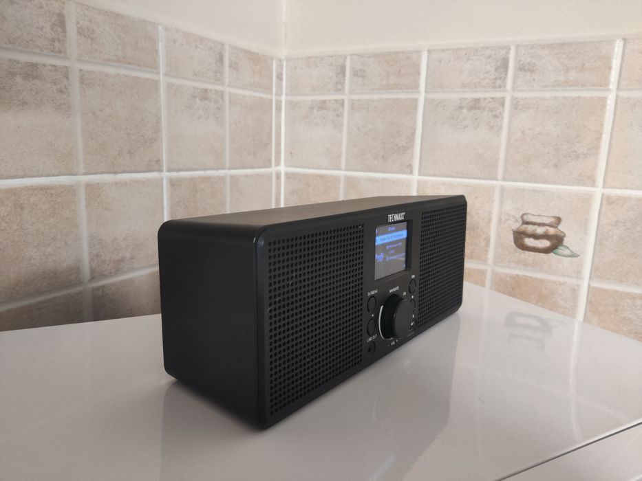 Vând radio online TECHNAXX original