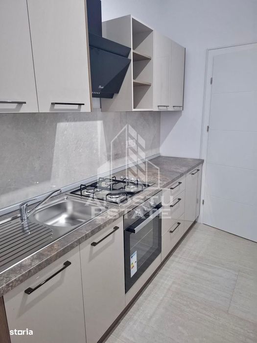 Apartament 2 camere de inchiriat, Giroc, Timisoara