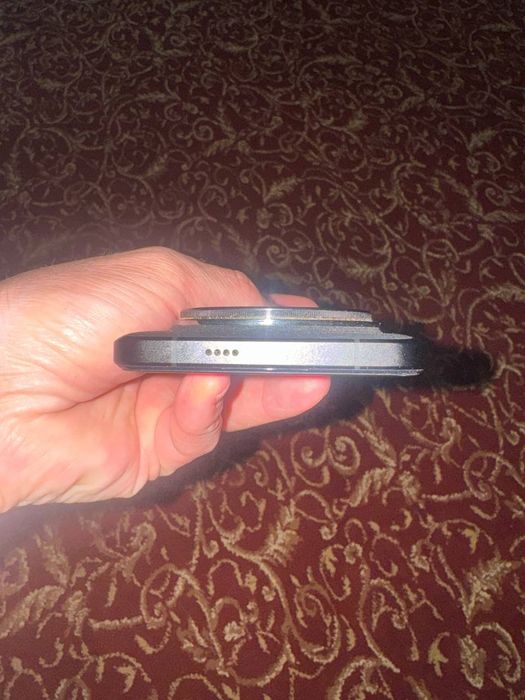 Xiaomi 14 ultra  Xotira 16/512