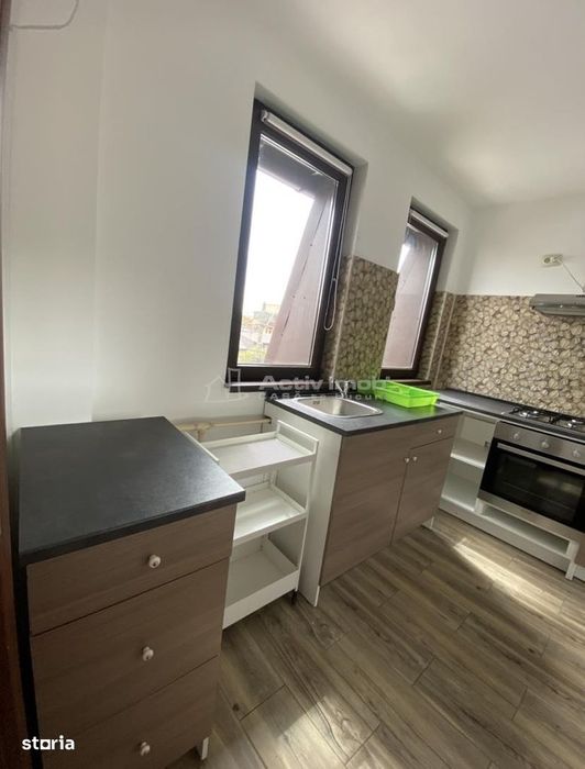 3 camere in vila Bucurestii Noi spatios, luminos
