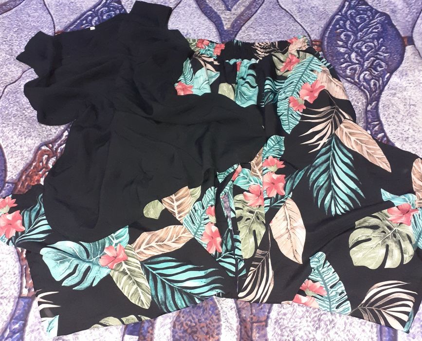 Дамски комплект ..