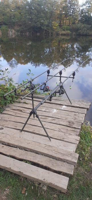 SET CRAP Caperlan extreme 1