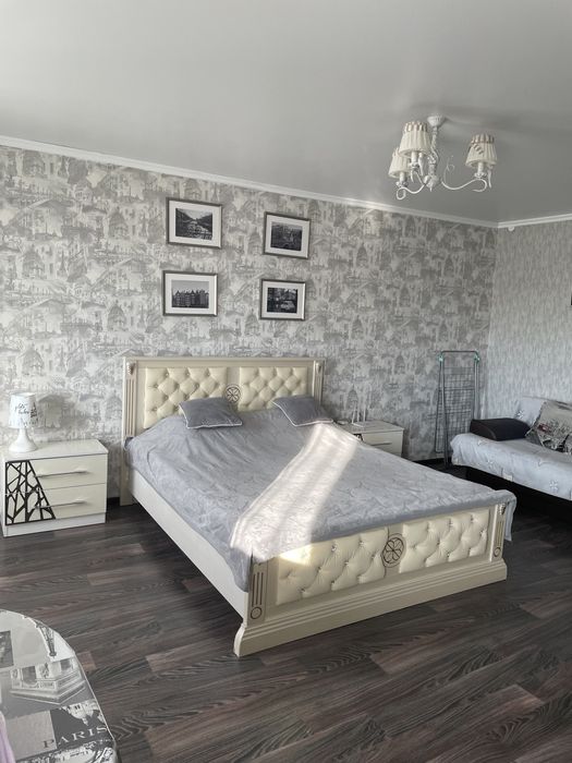 Посуточно 1 комн