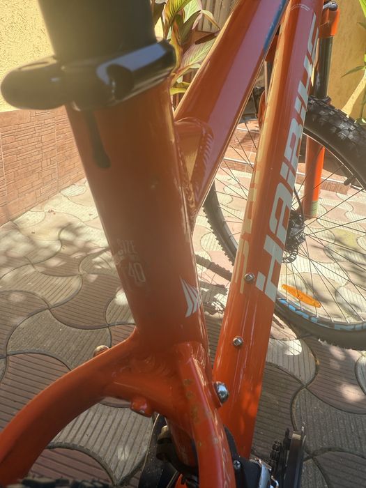 Vând bicicleta Haibihe