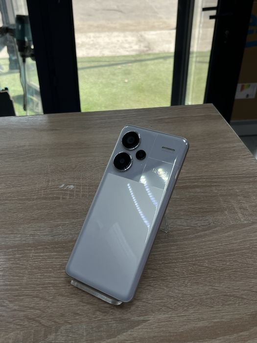 Redmi Note 13 pro+ 5G (A4)