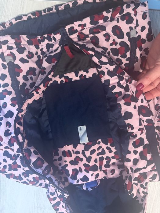 Ски яке Lupilu 2/4години