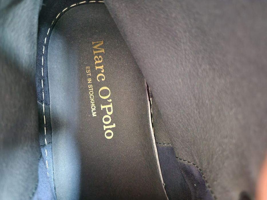 Vand  Marc O Polonr 46