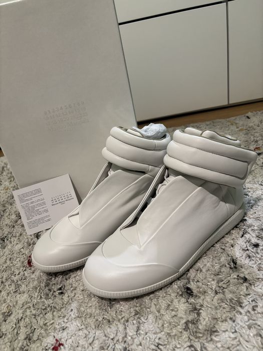 Maison Margiela Future 43